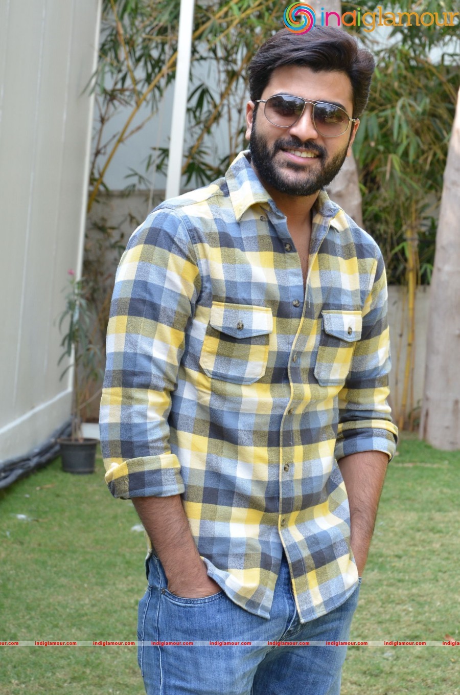 Sharwanand Actor hd photo