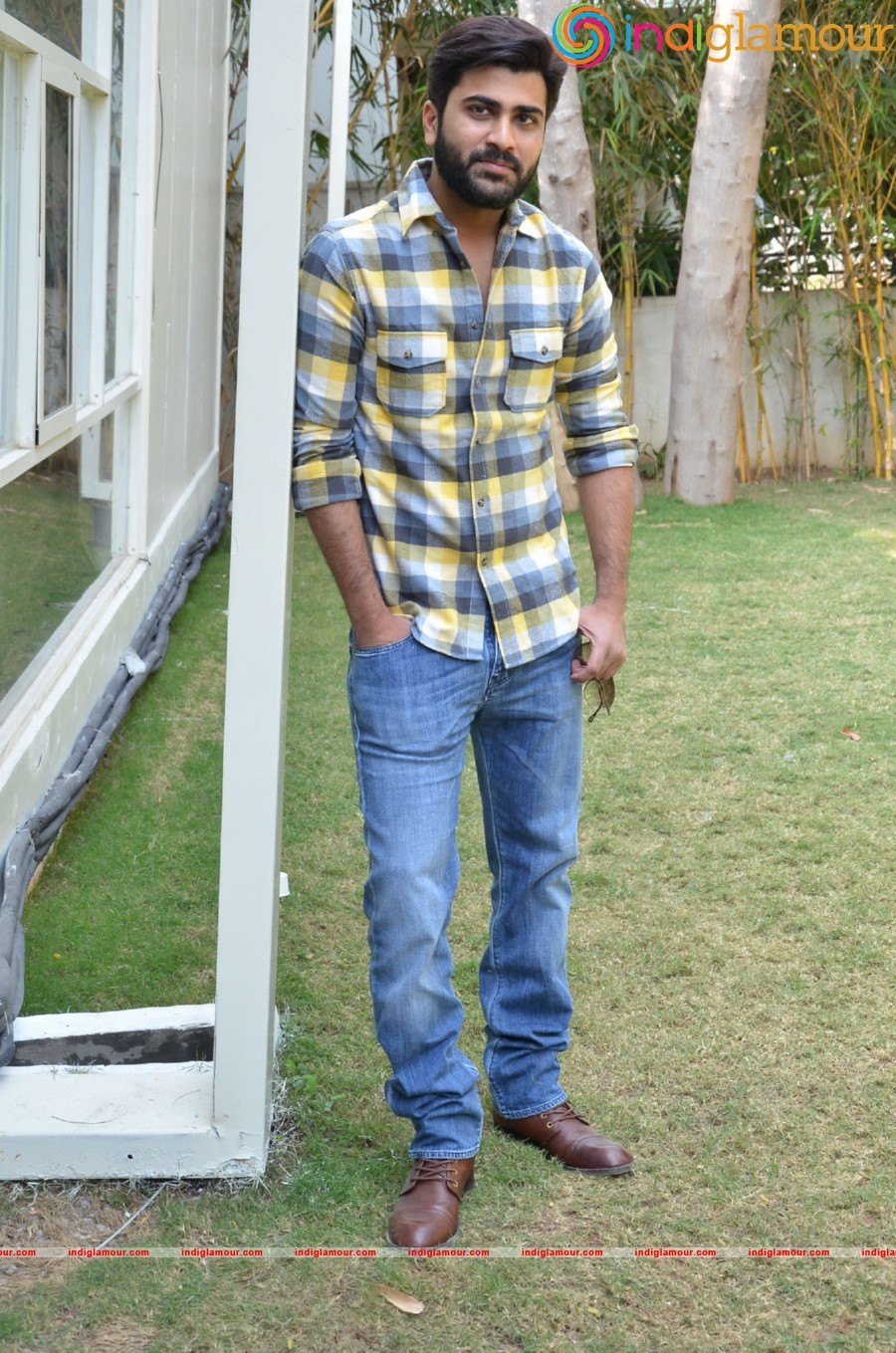 Sharwanand Actor hd photo