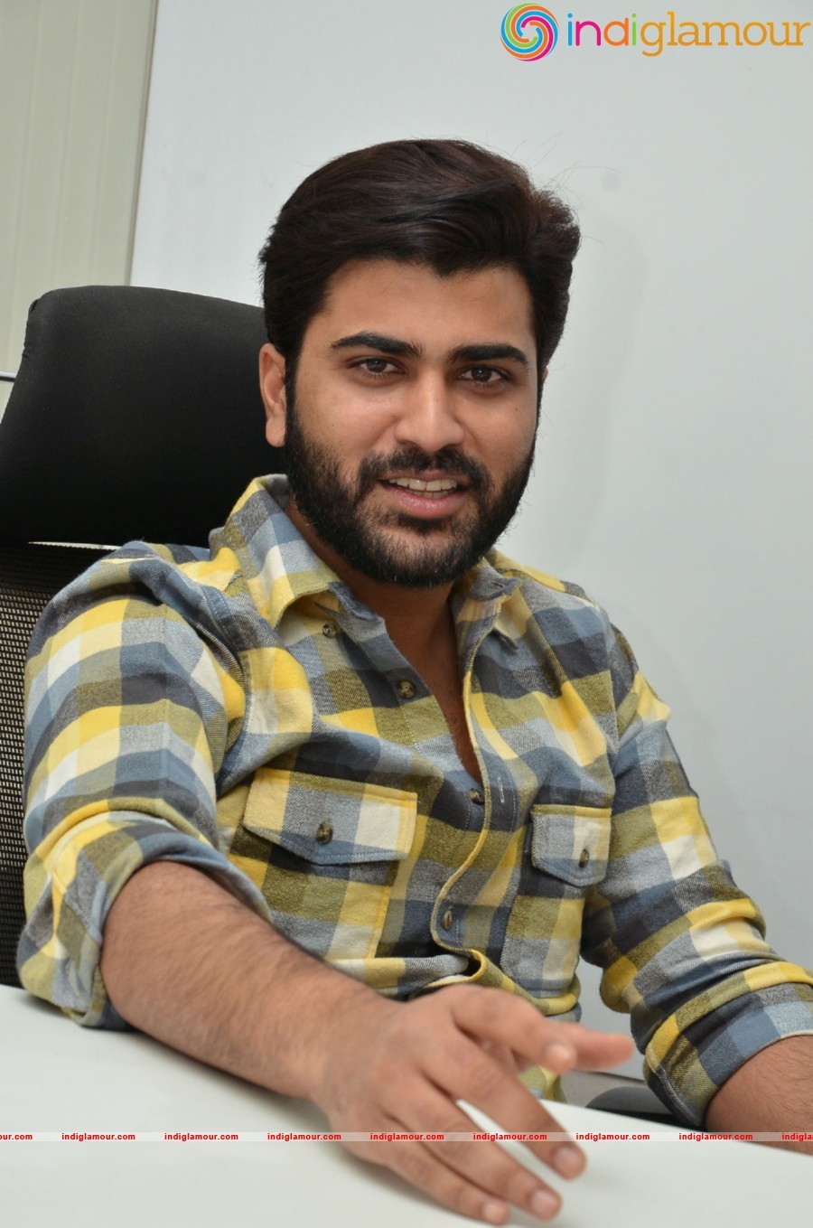 Sharwanand Actor hd photo