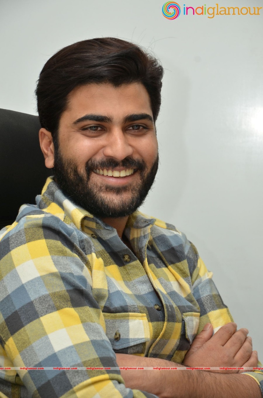 Sharwanand Actor hd photo
