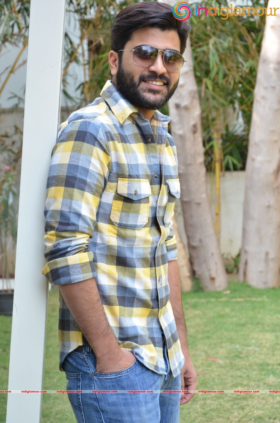 Sharwanand Actor hd photo