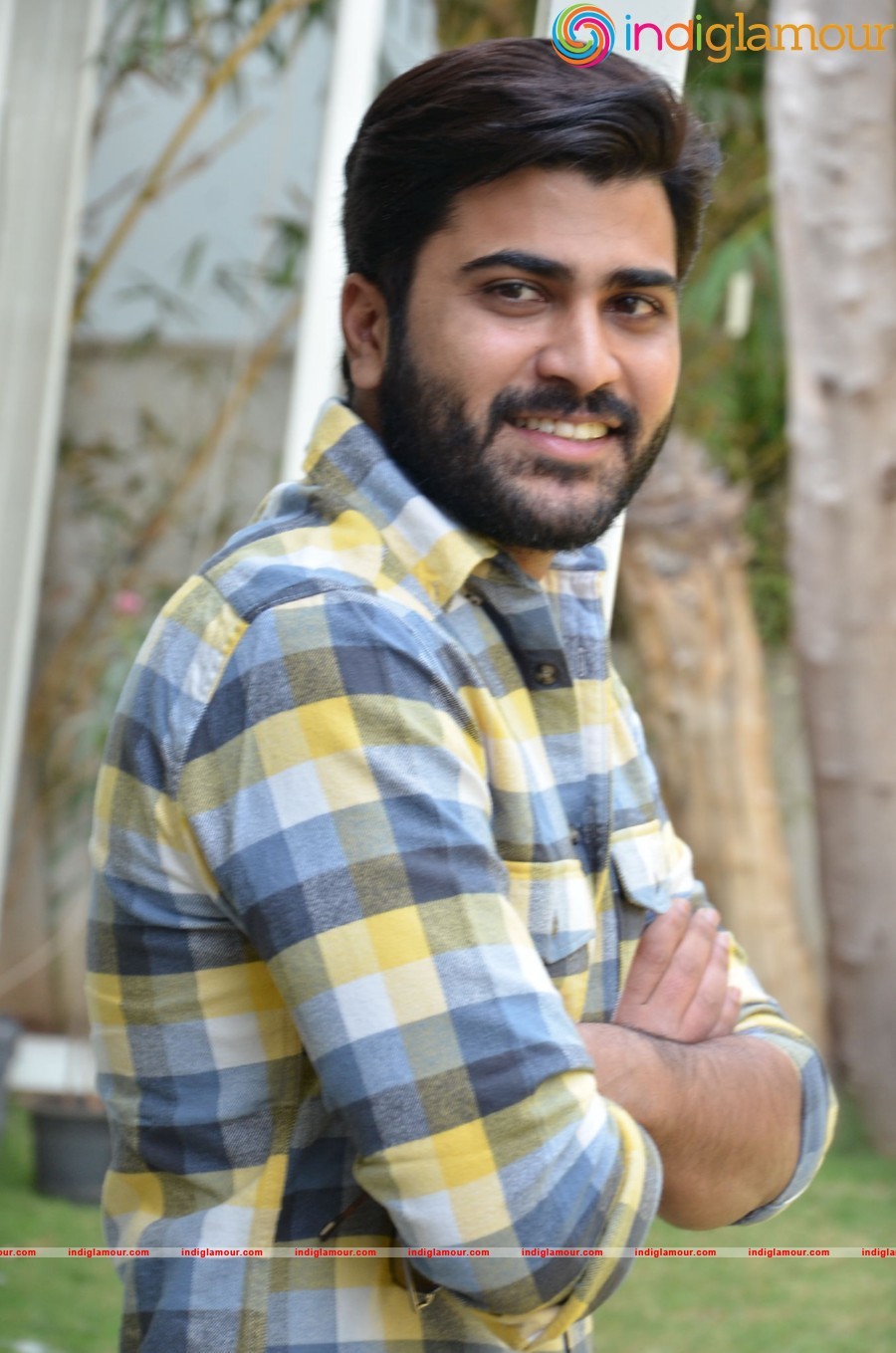 Sharwanand Actor hd photo
