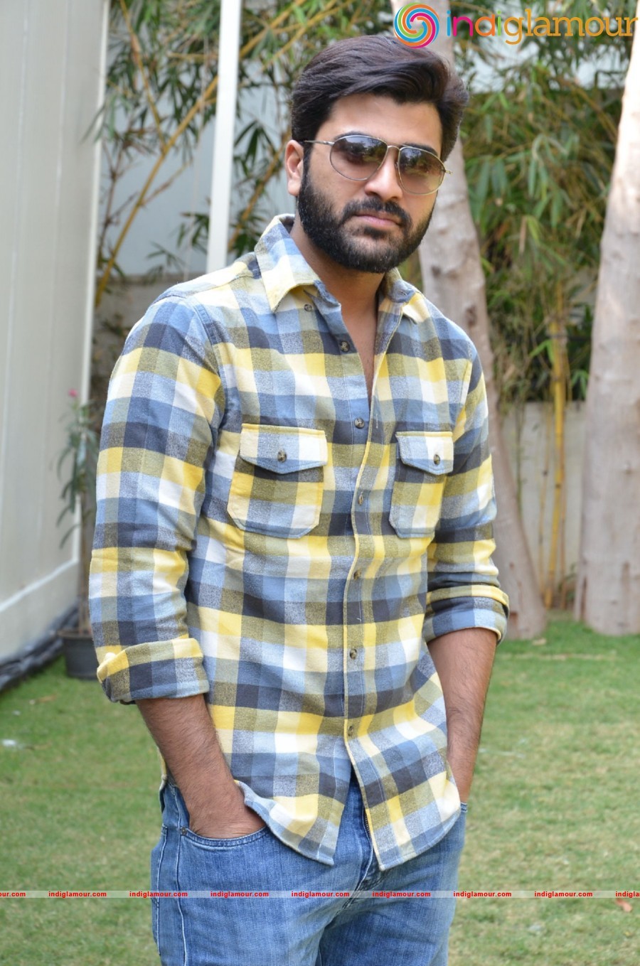 Sharwanand Actor hd photo