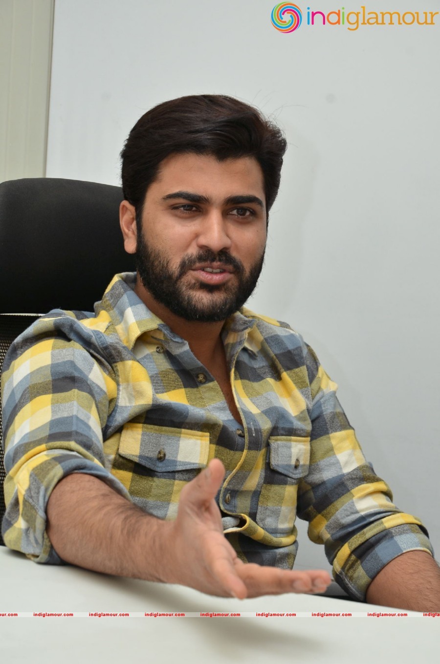 Sharwanand Actor hd photo