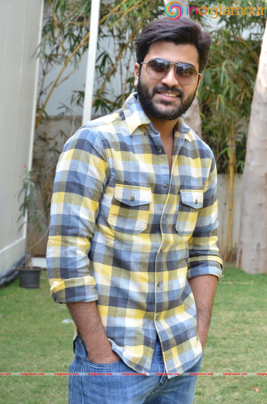 Sharwanand Actor hd photo