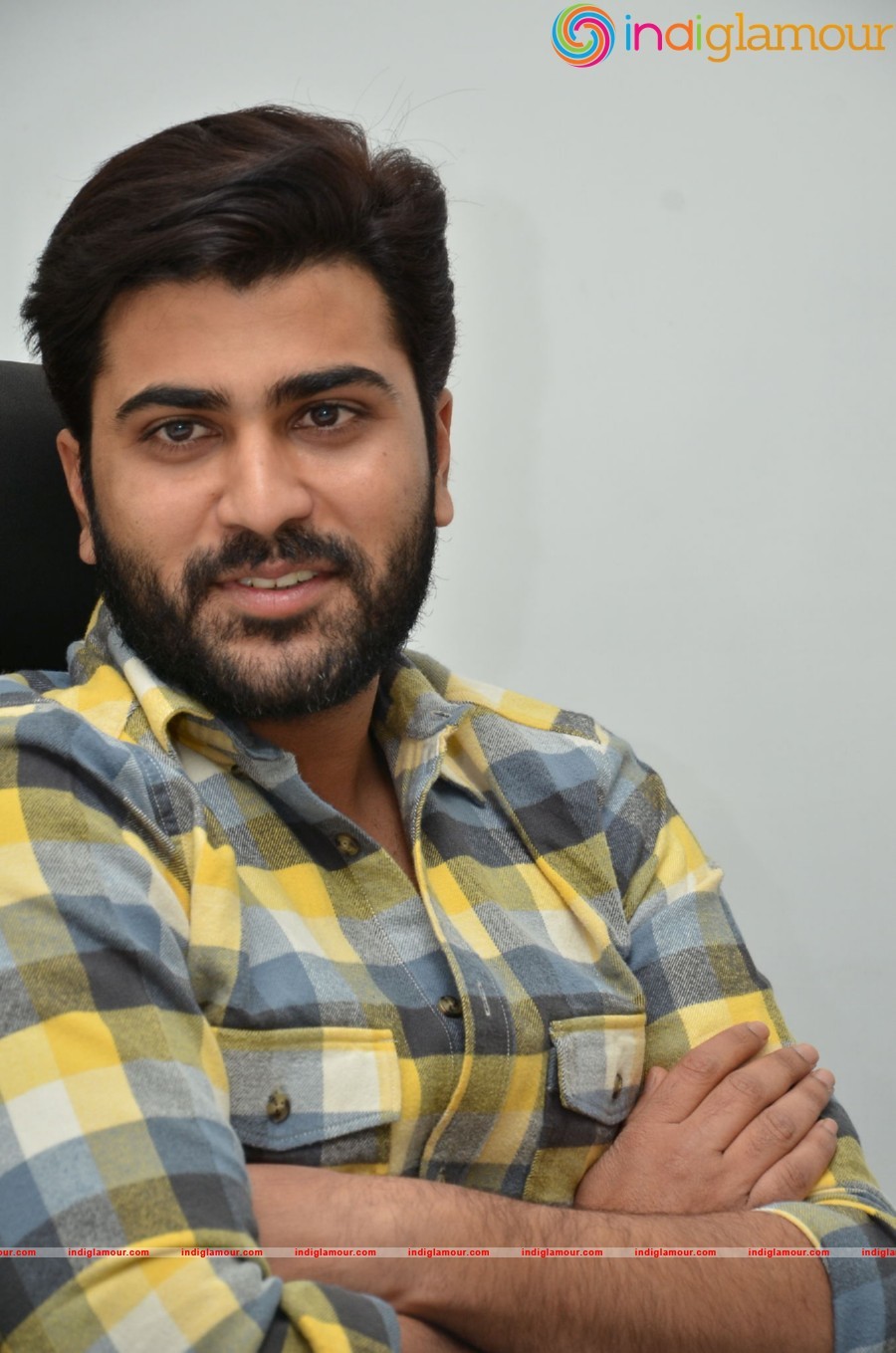 Sharwanand Actor hd photo