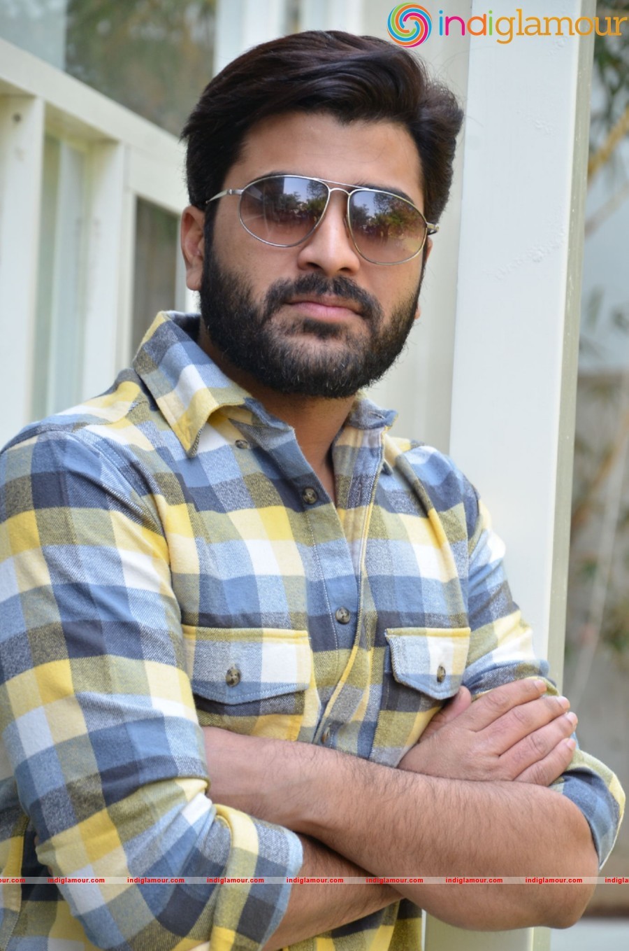 Sharwanand Actor hd photo