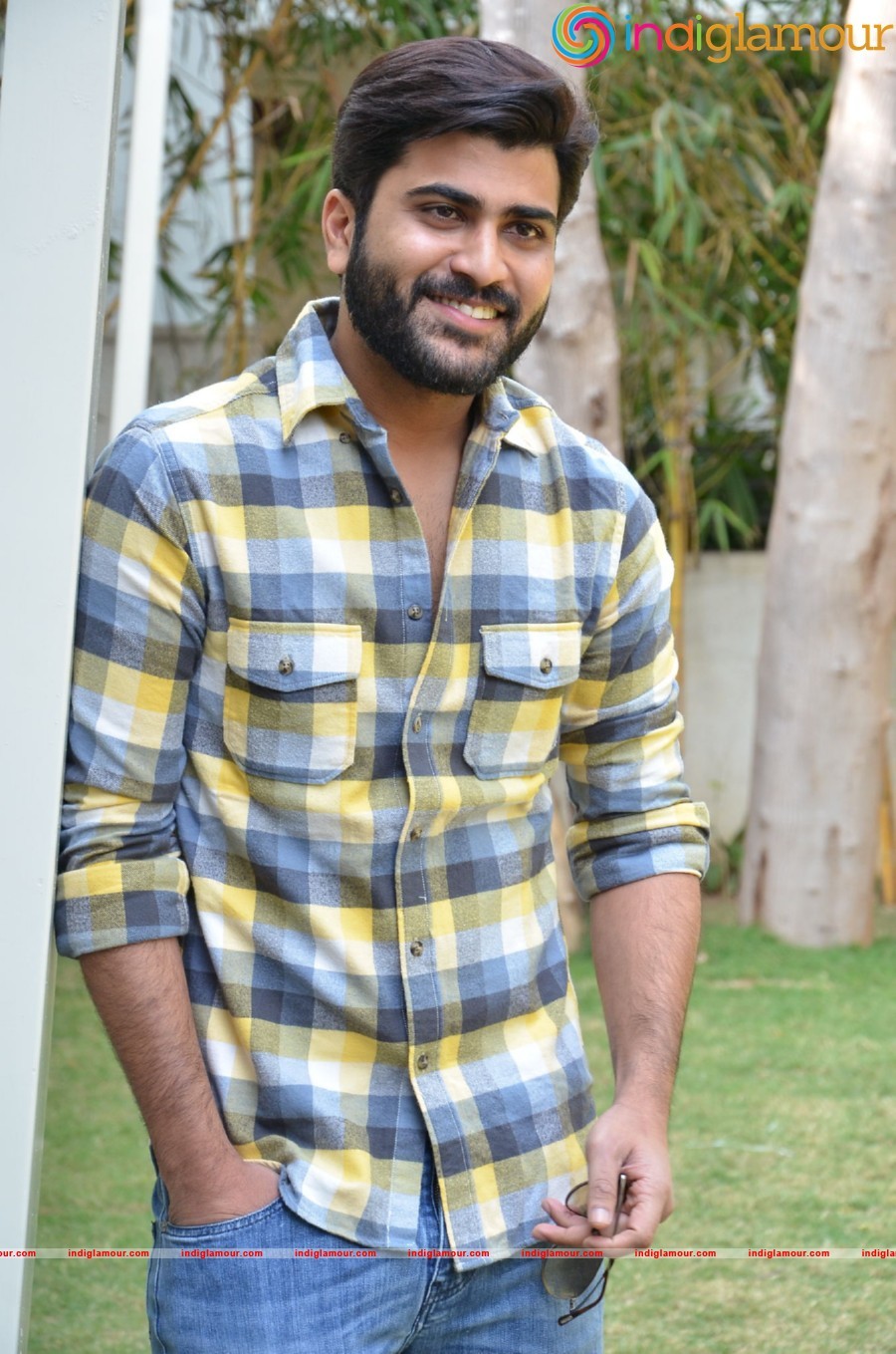 Sharwanand Actor hd photo