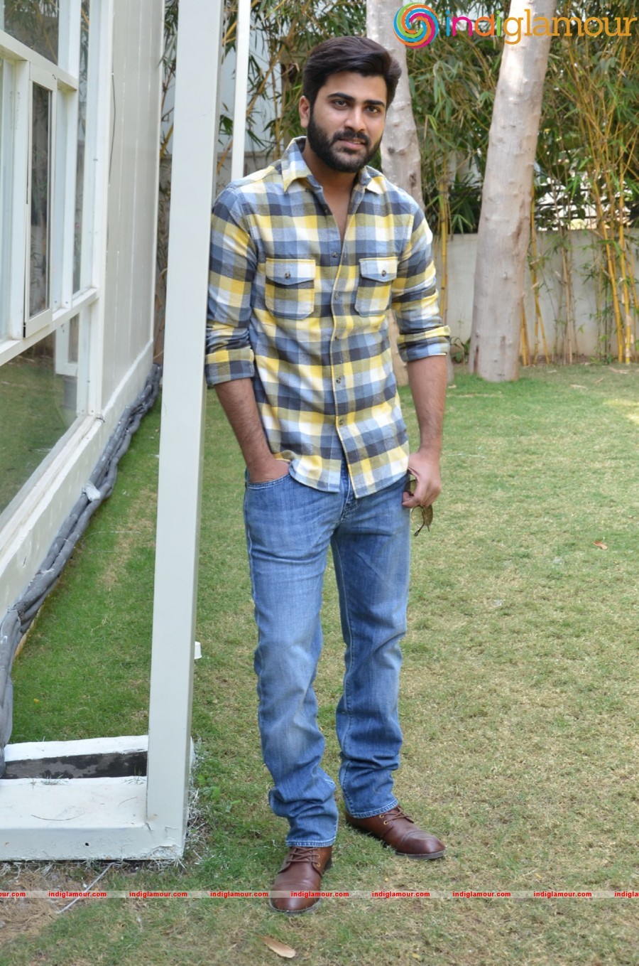 Sharwanand Actor hd photo
