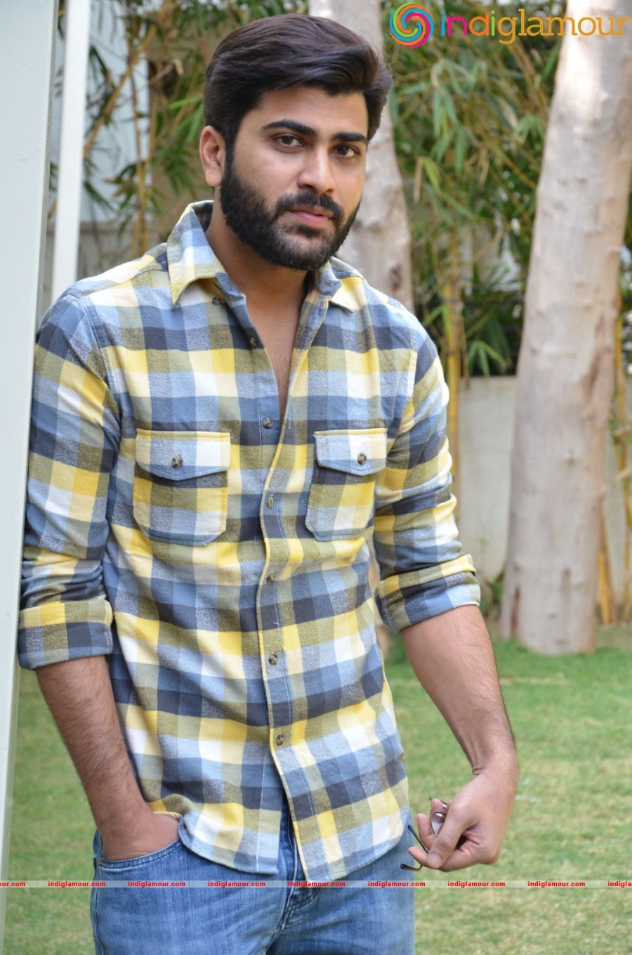 Sharwanand Actor hd photo