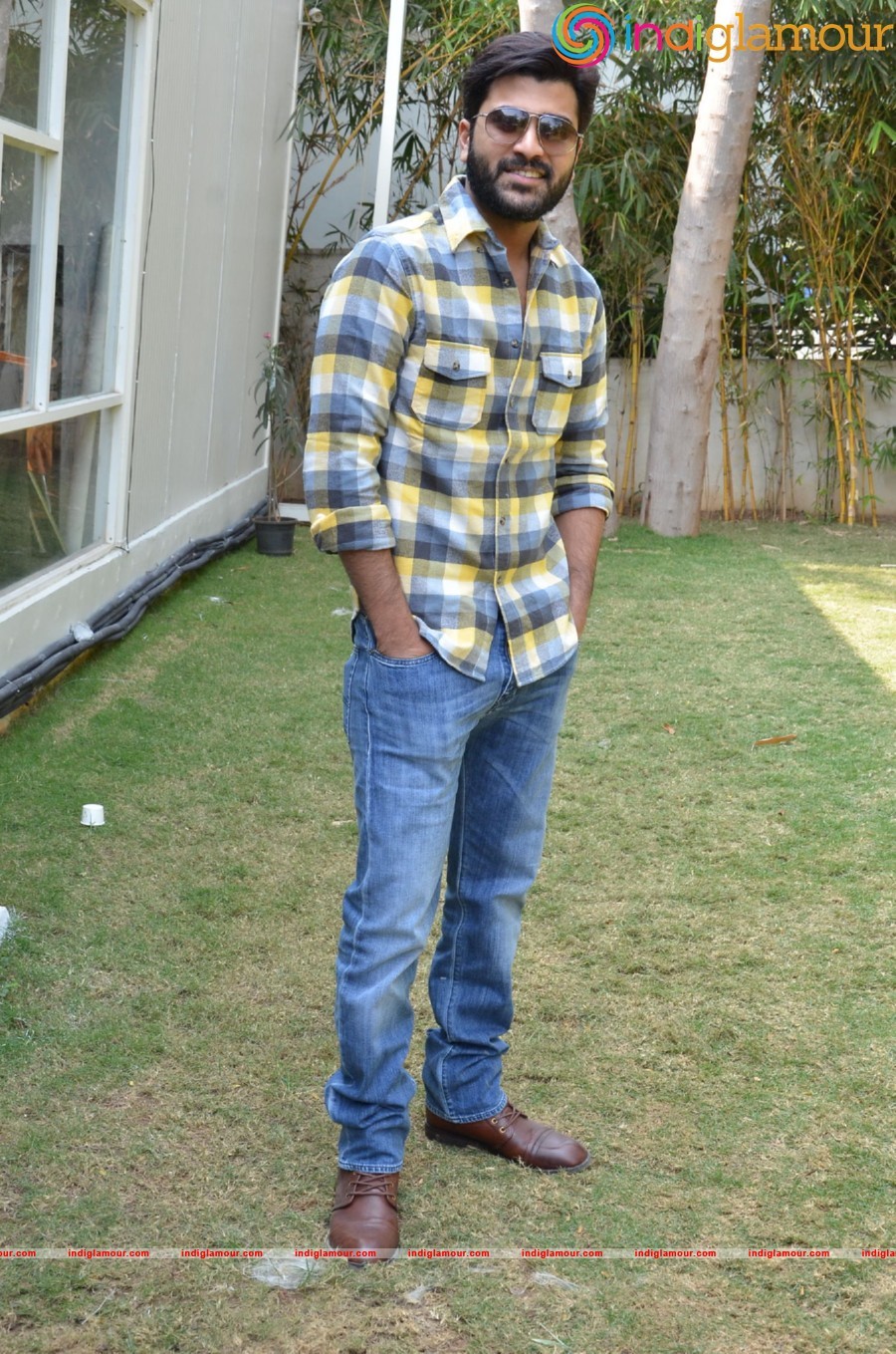 Sharwanand Actor hd photo