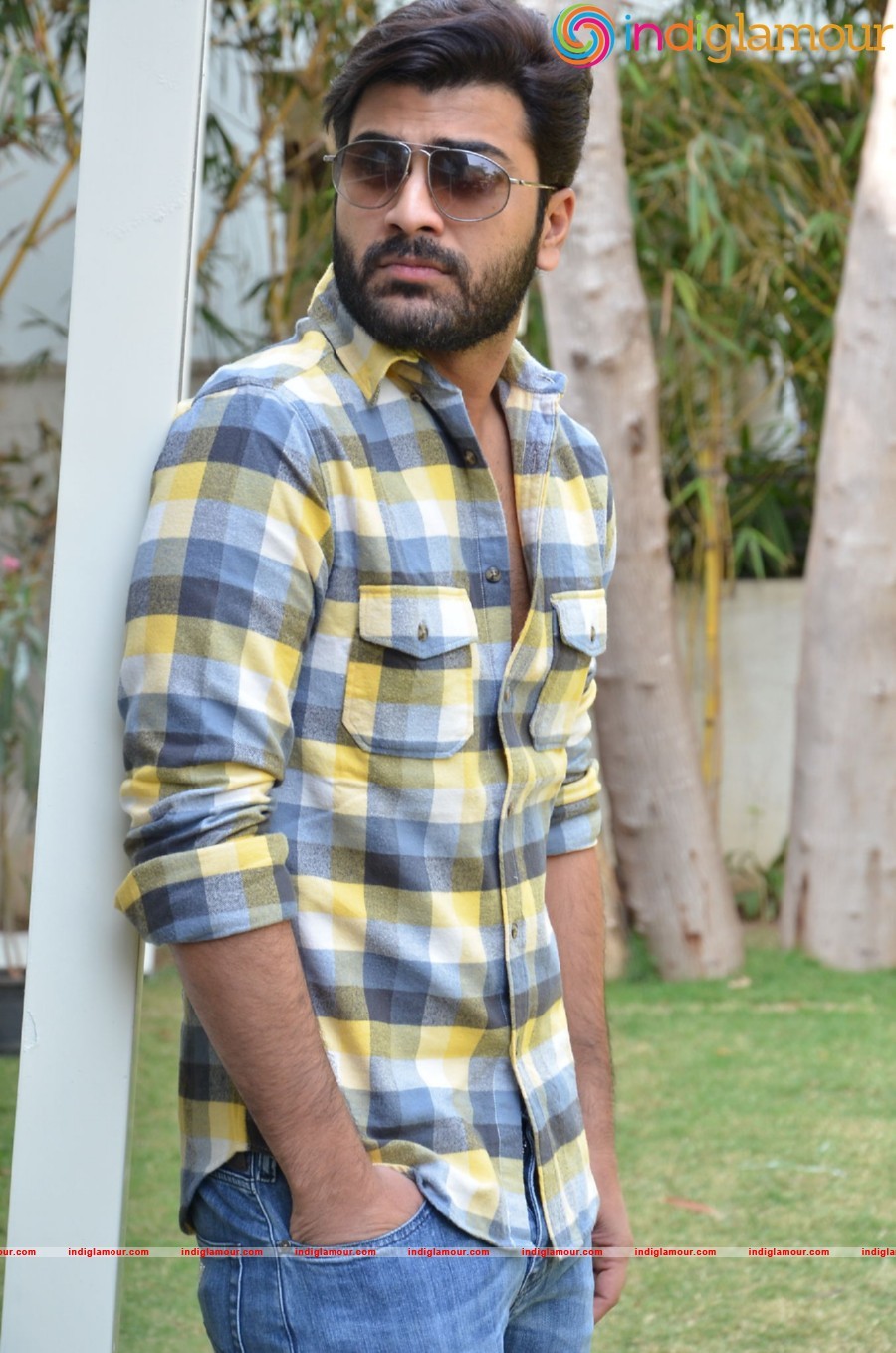 Sharwanand Actor hd photo