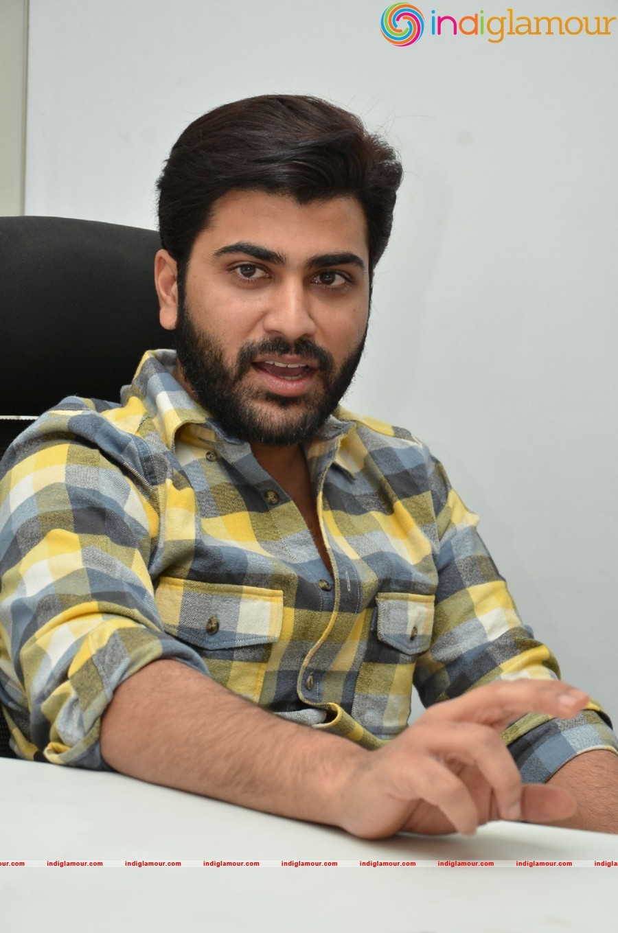Sharwanand Actor hd photo