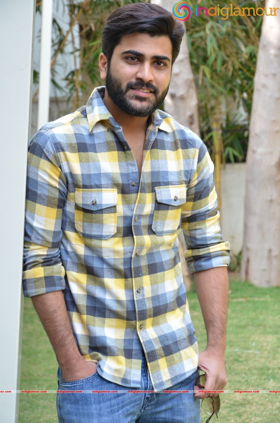 Sharwanand Actor hd photo