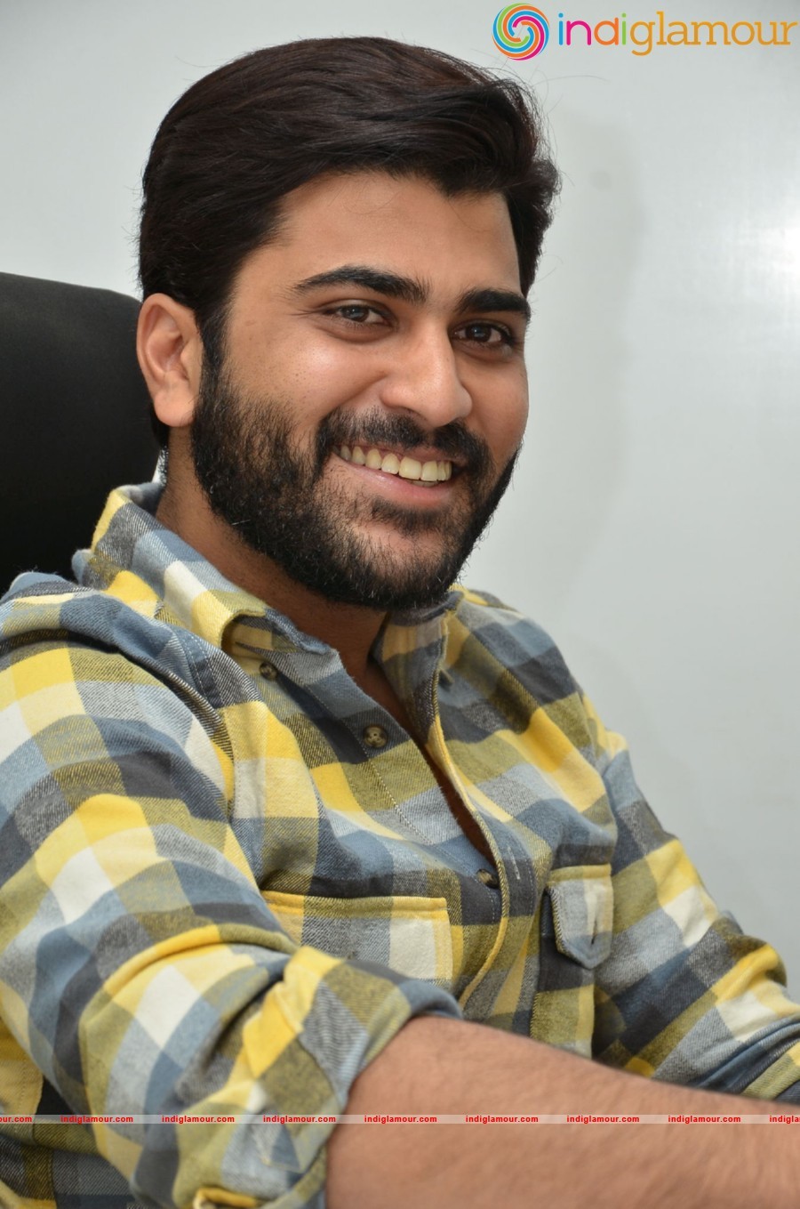 Sharwanand Actor hd photo