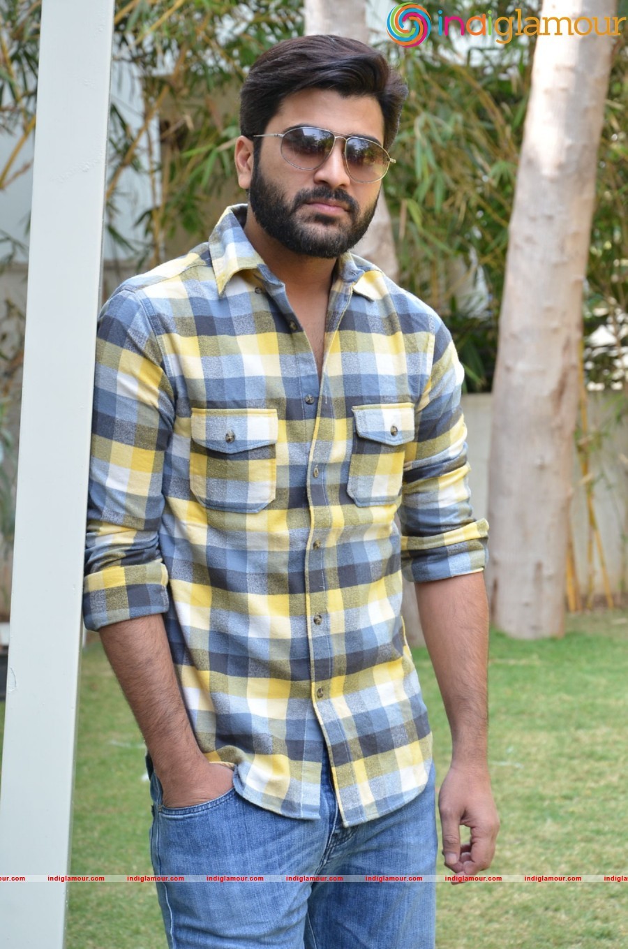 Sharwanand Actor hd photo