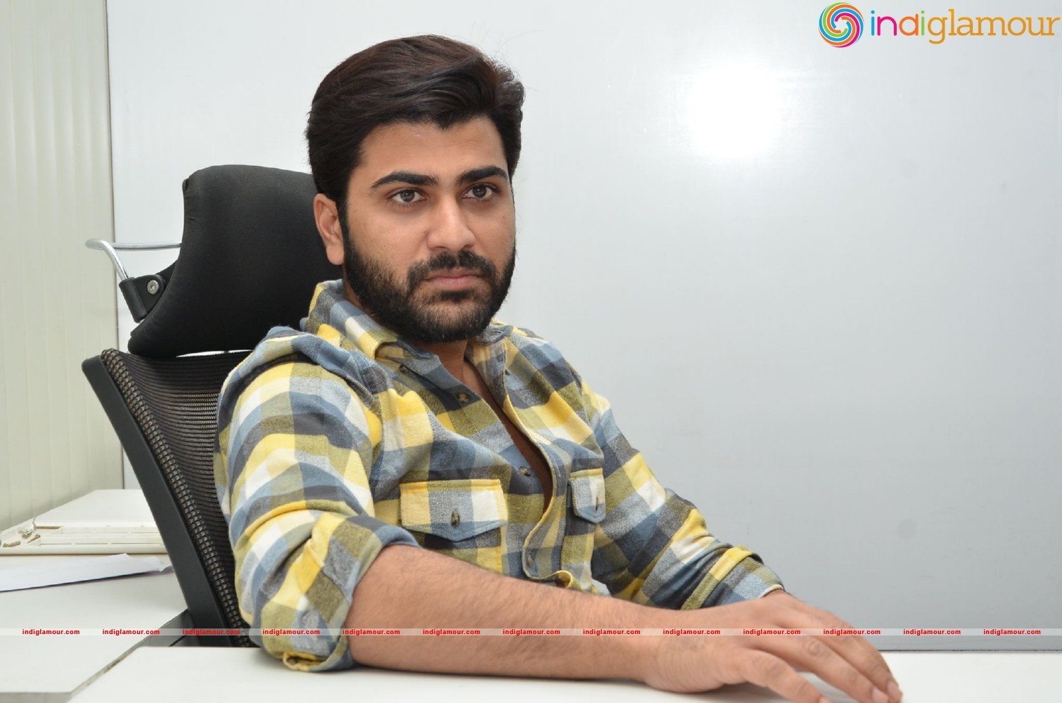 Sharwanand Actor hd photo