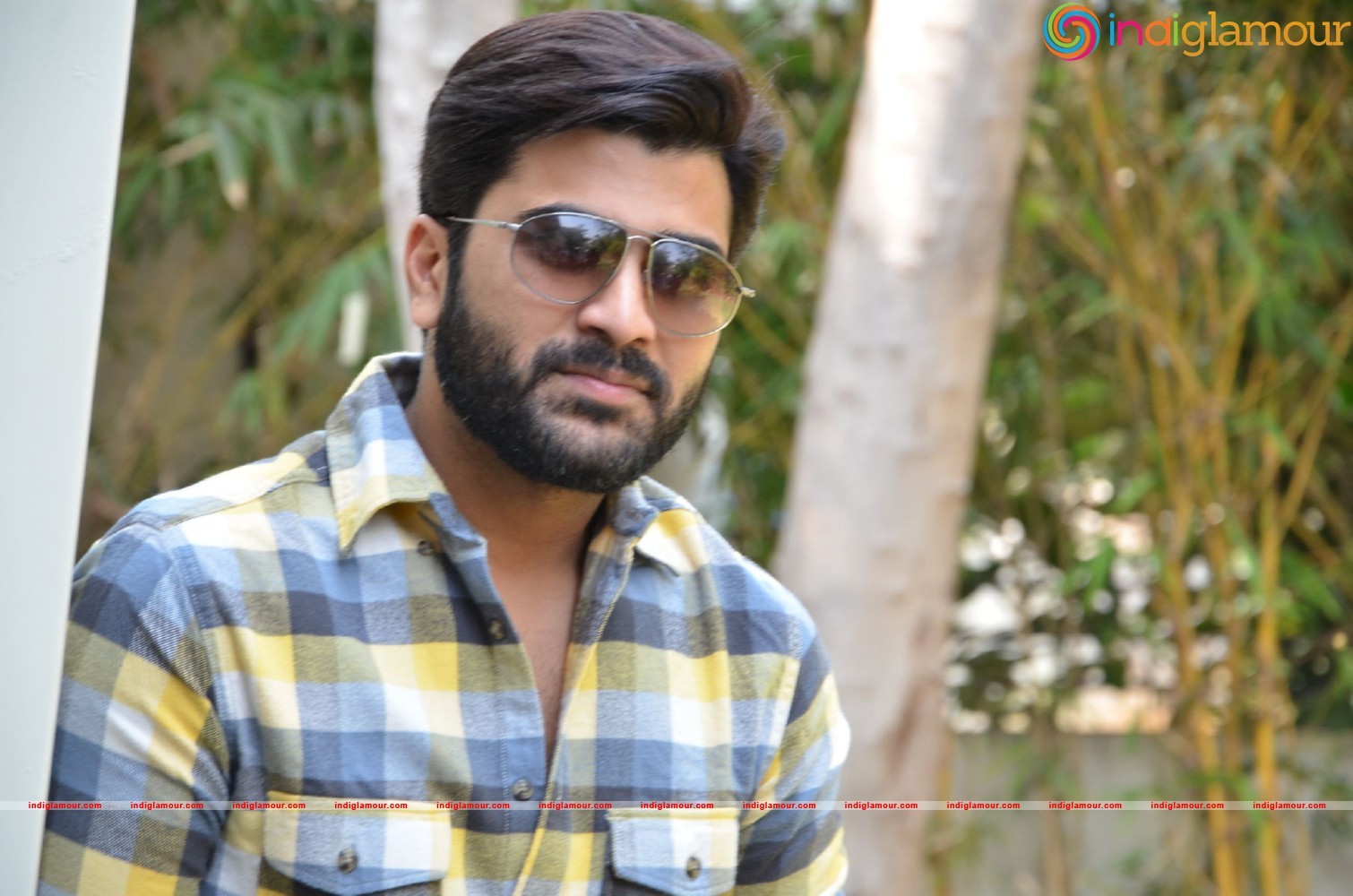 Sharwanand Actor hd photo