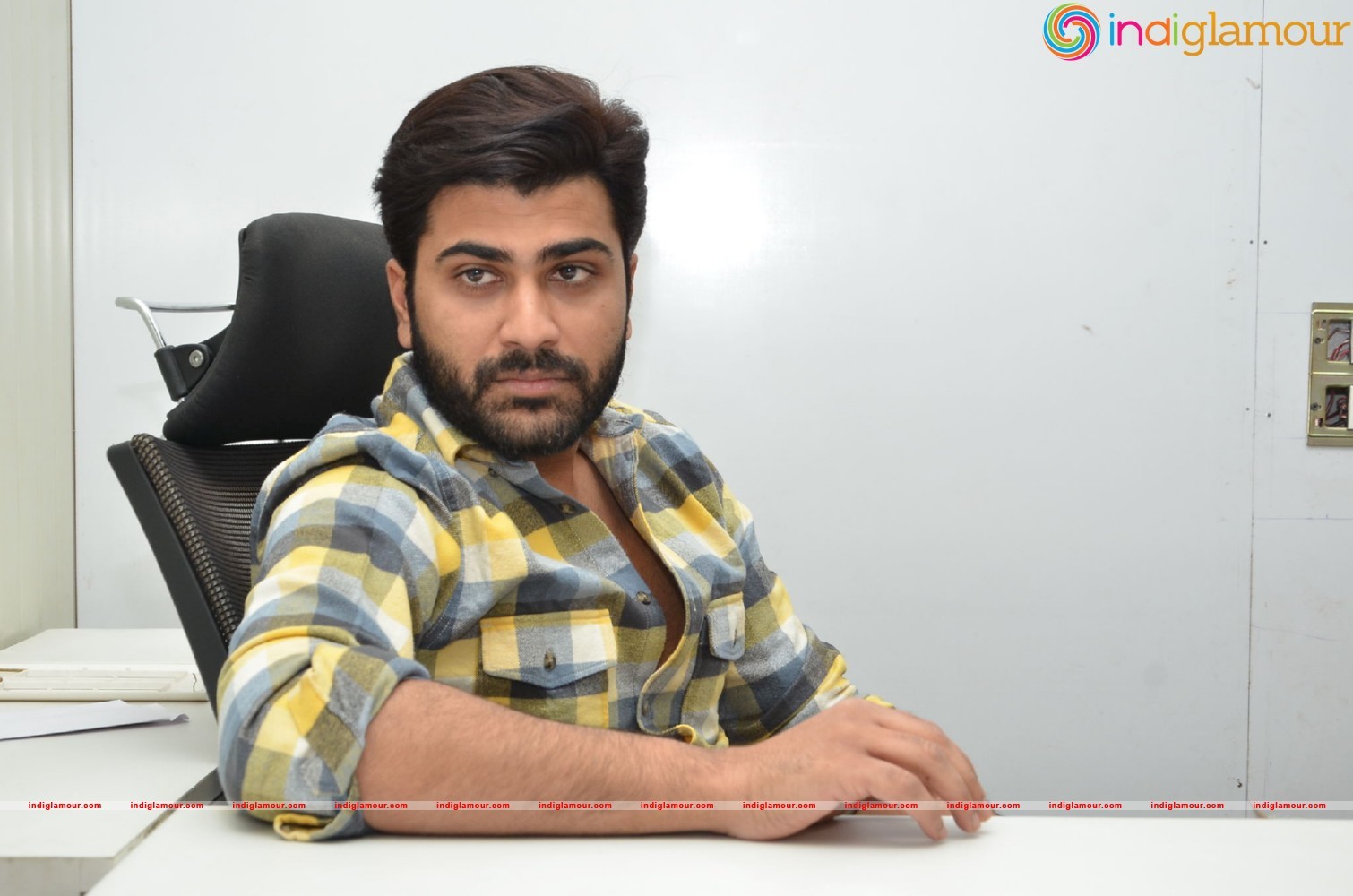 Sharwanand Actor hd photo
