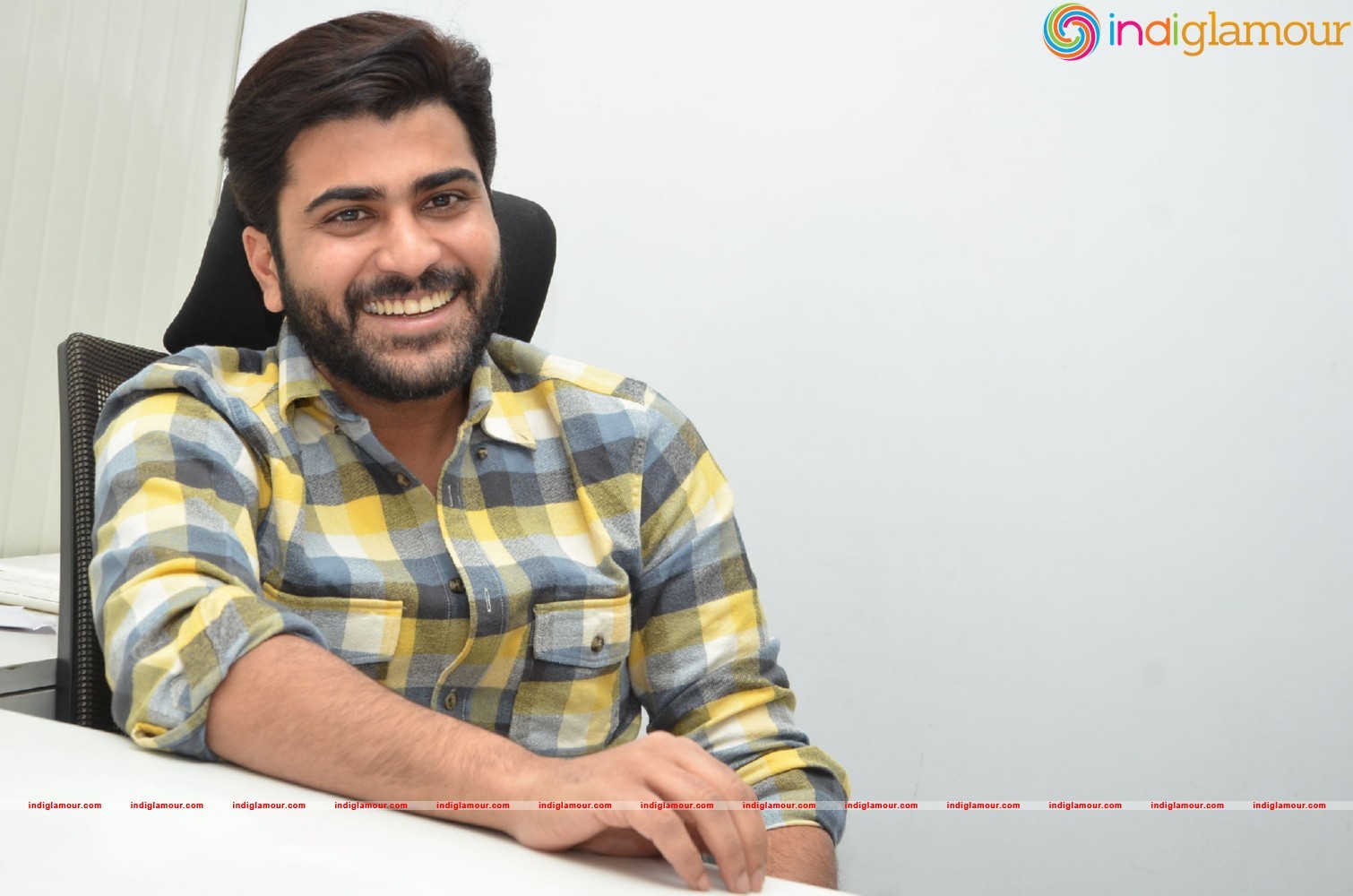 Sharwanand Actor hd photo