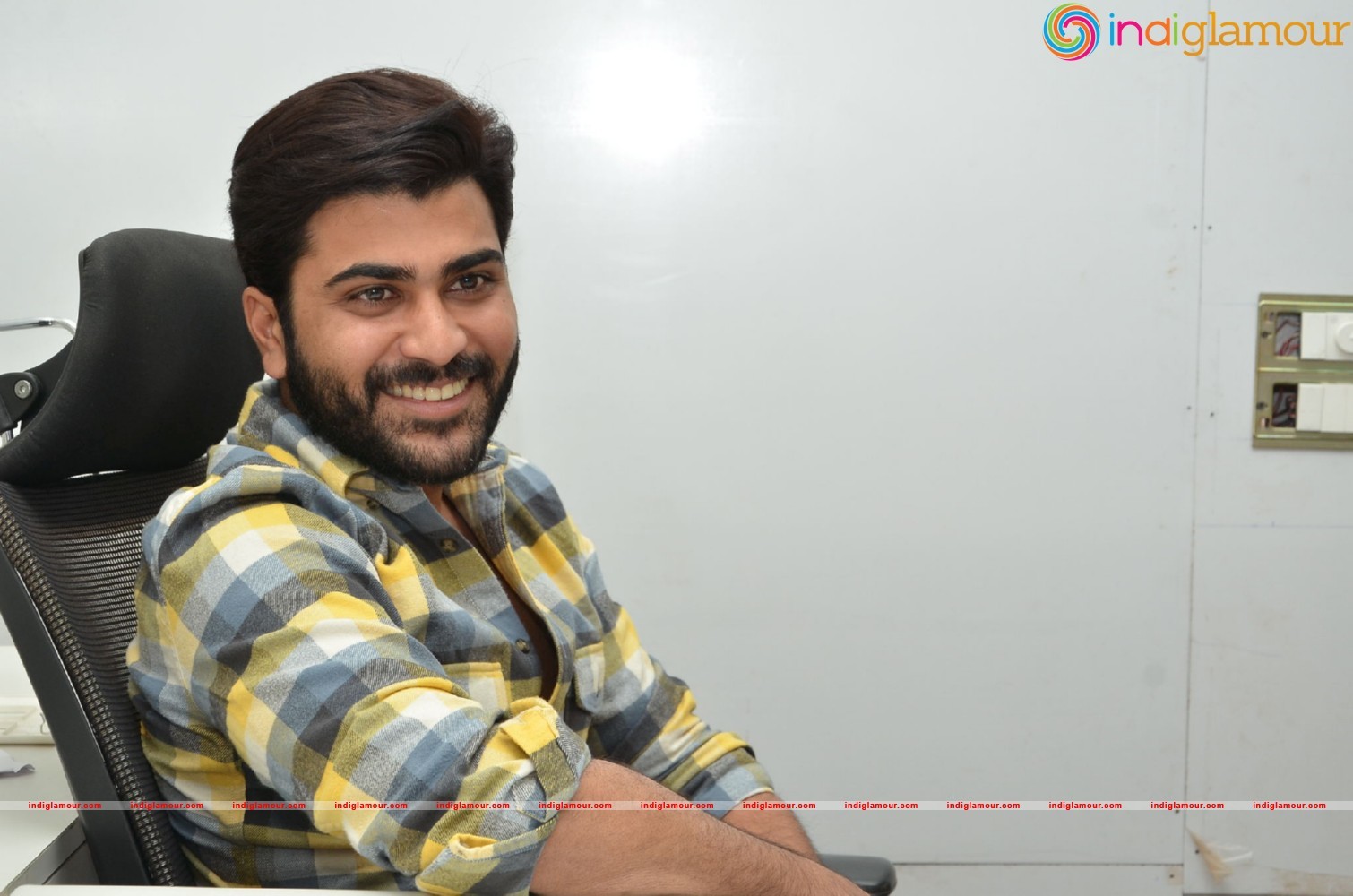 Sharwanand Actor hd photo