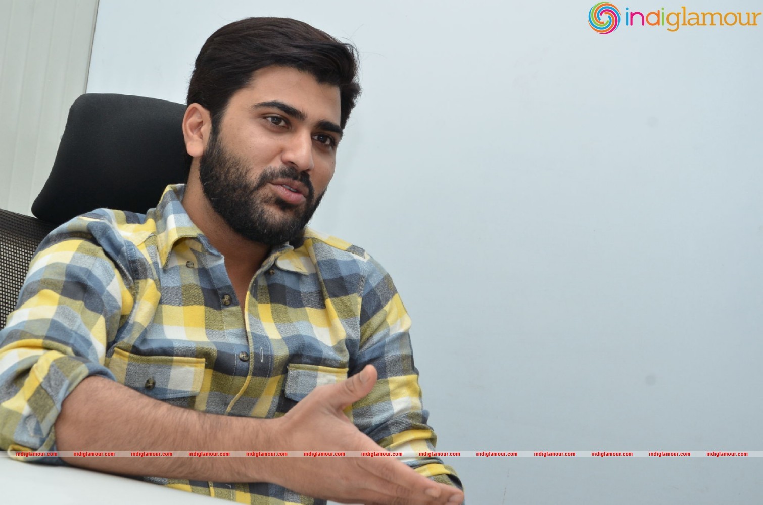 Sharwanand Actor hd photo