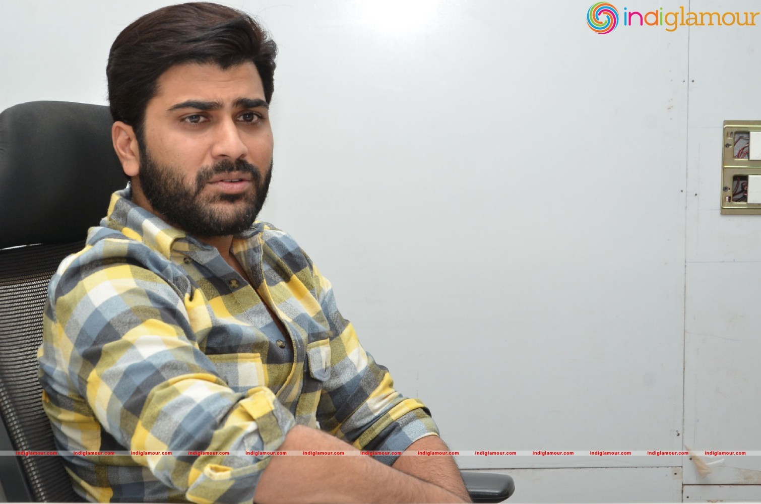 Sharwanand Actor hd photo