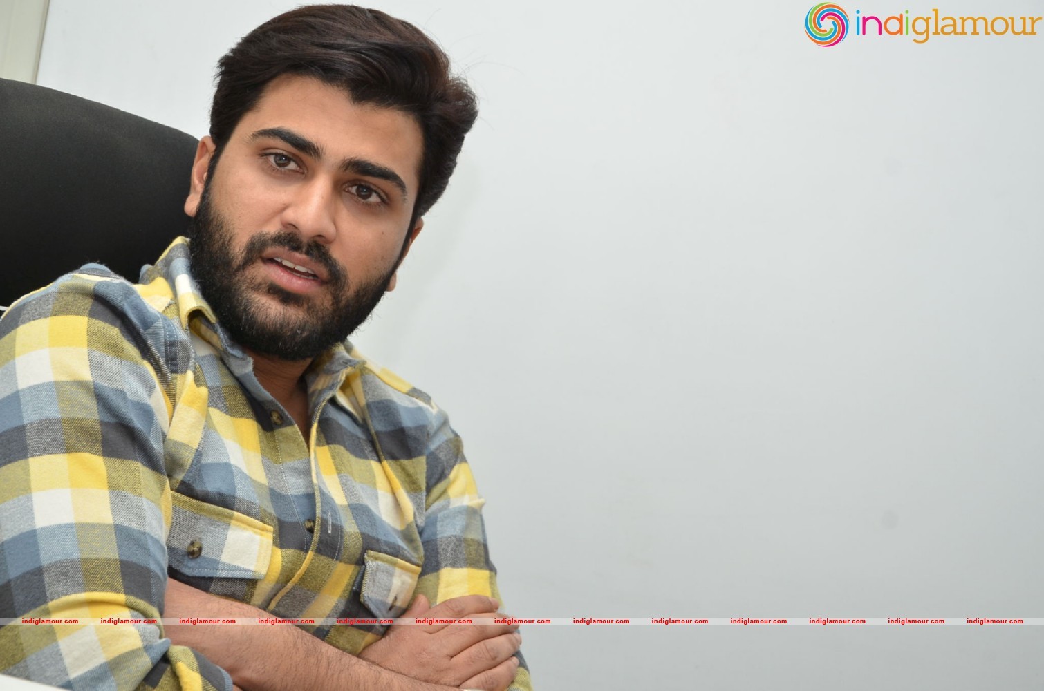 Sharwanand Actor hd photo