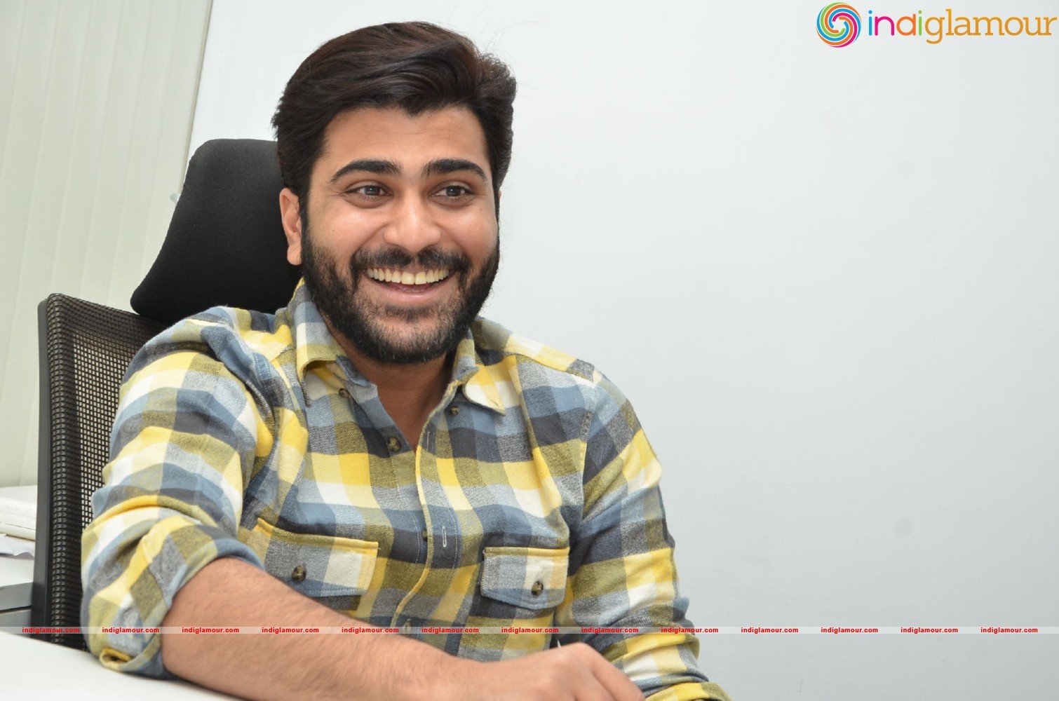 Sharwanand Actor hd photo