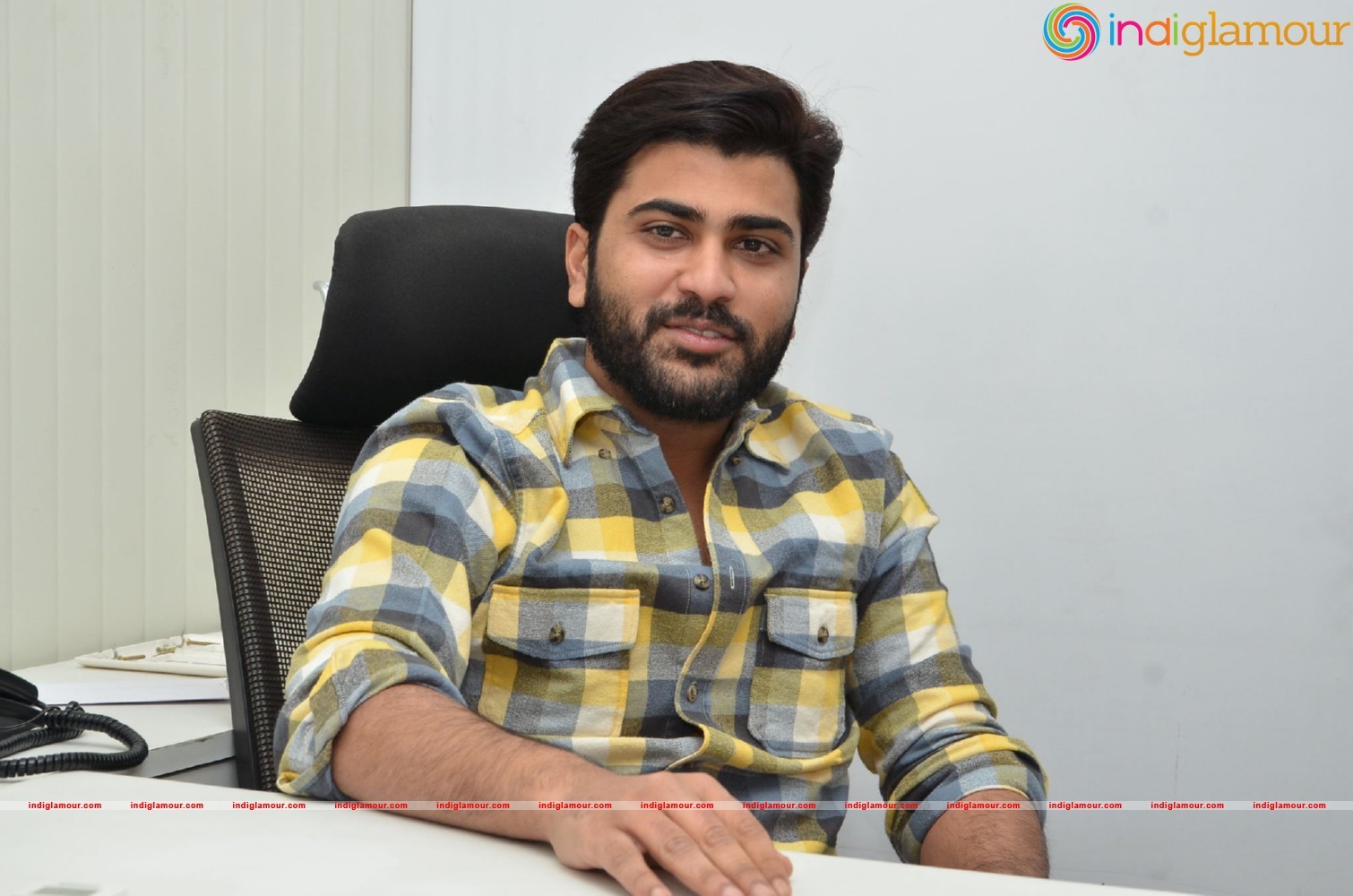 Sharwanand Actor hd photo