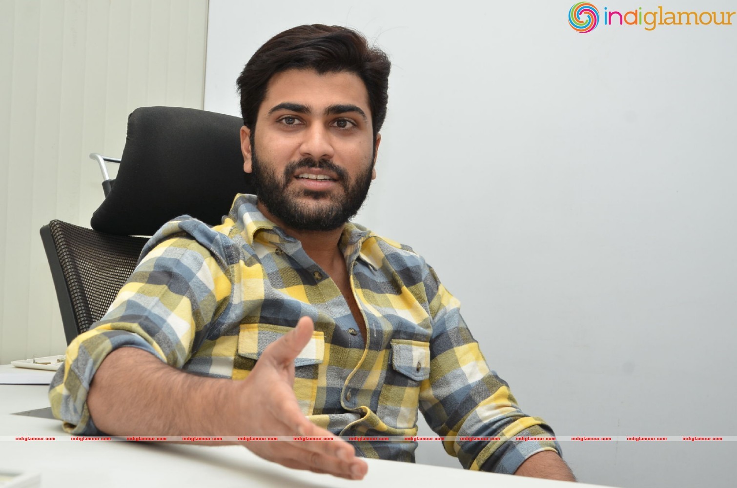 Sharwanand Actor hd photo