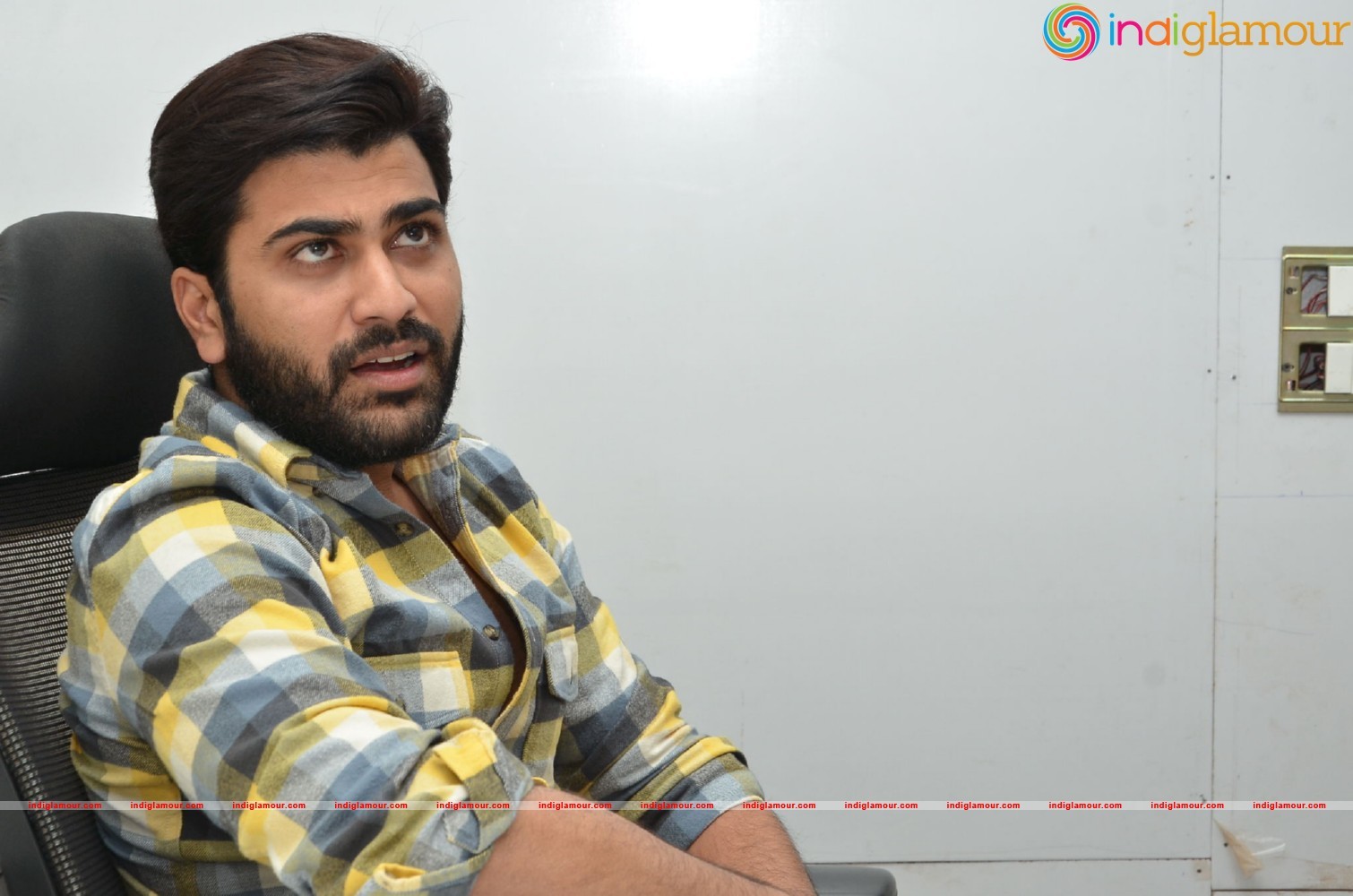 Sharwanand Actor hd photo