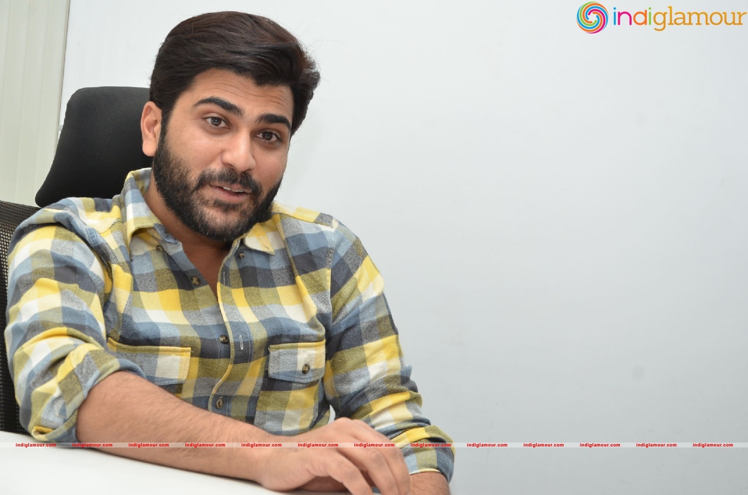 Sharwanand Actor hd photo