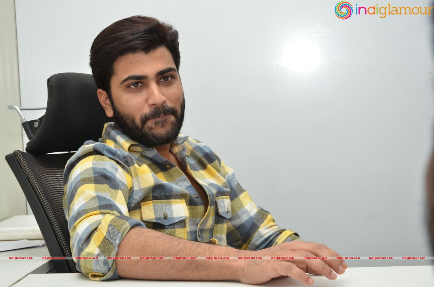 Sharwanand Actor hd photo