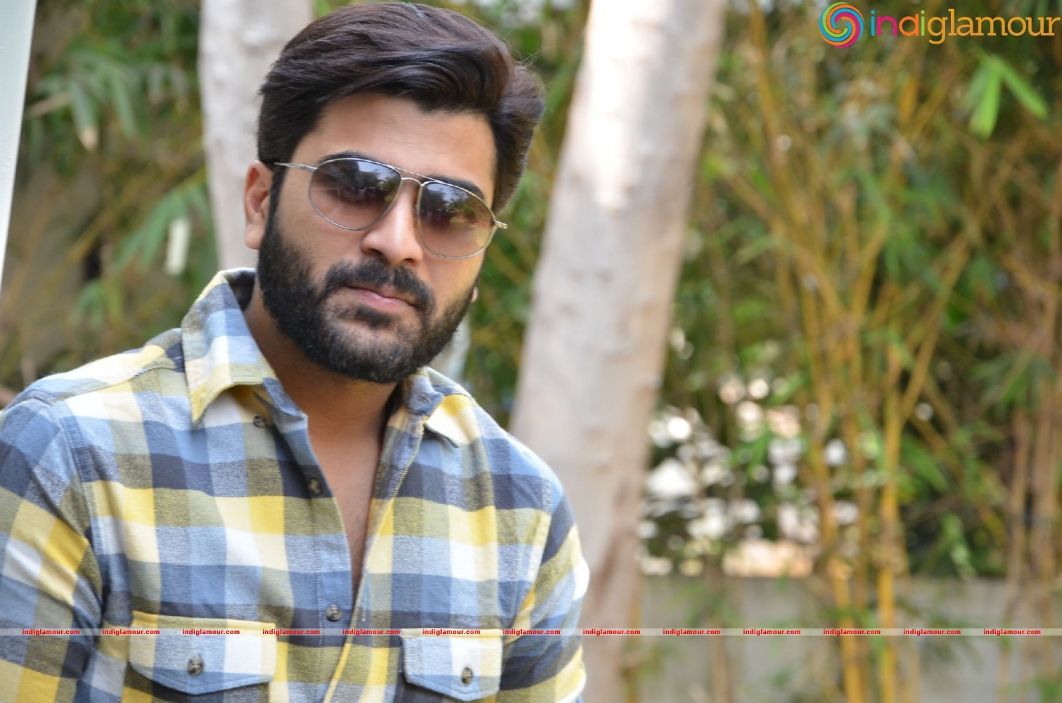 Sharwanand Actor hd photo
