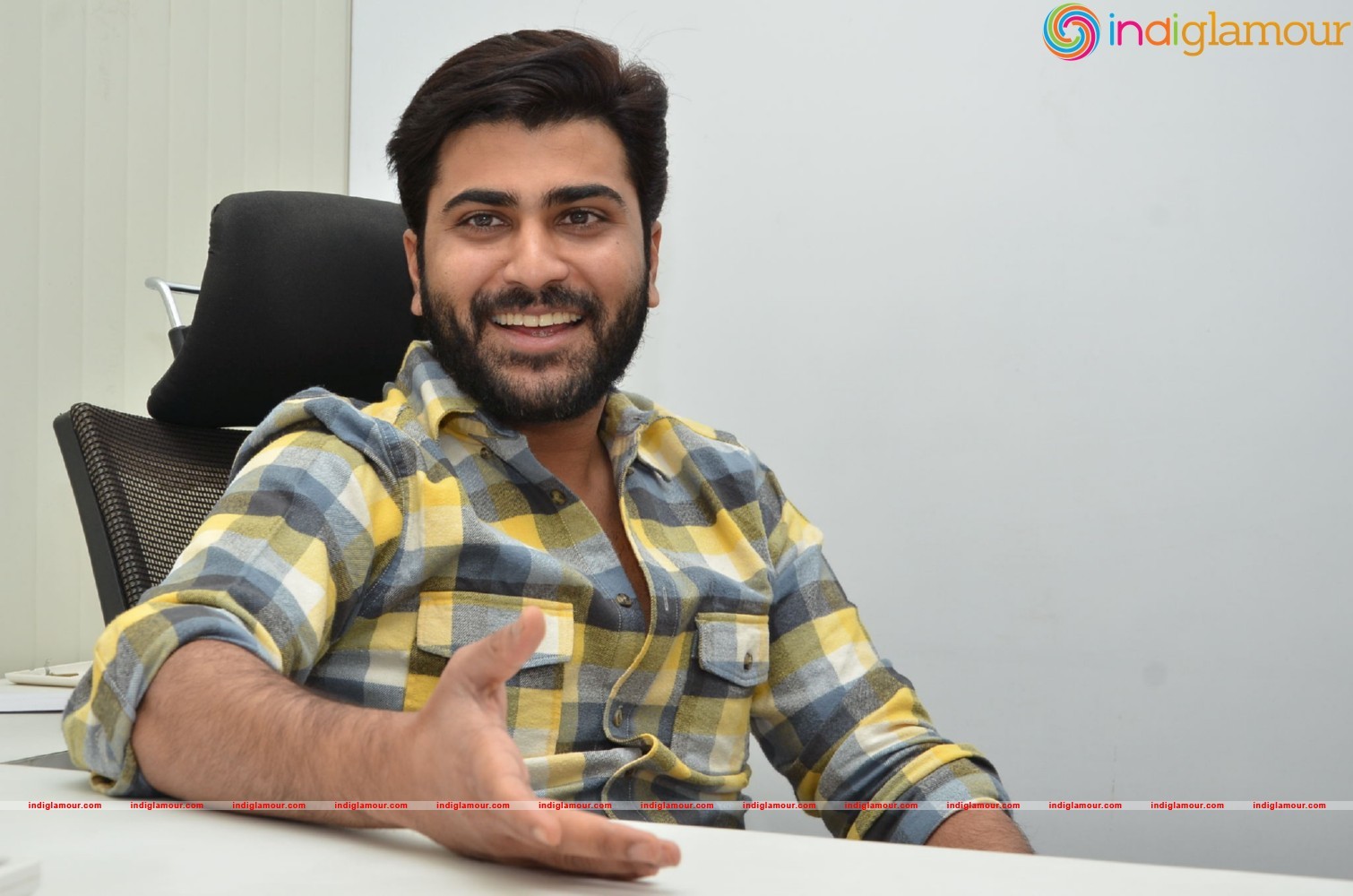 Sharwanand Actor hd photo