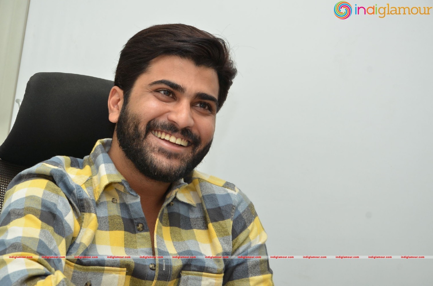 Sharwanand Actor hd photo