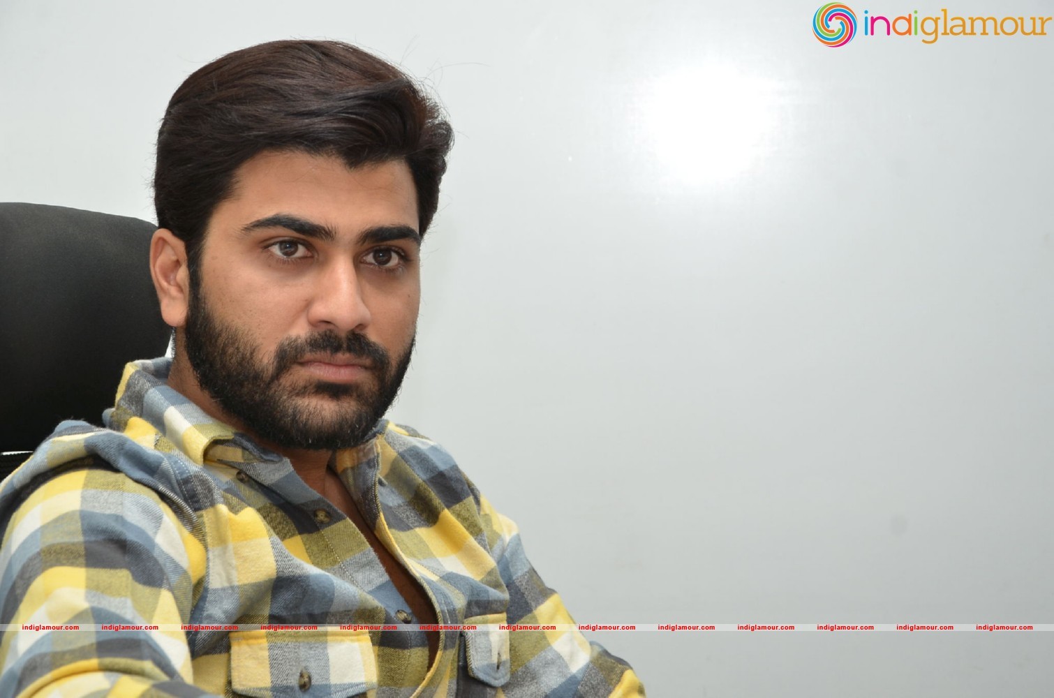Sharwanand Actor hd photo