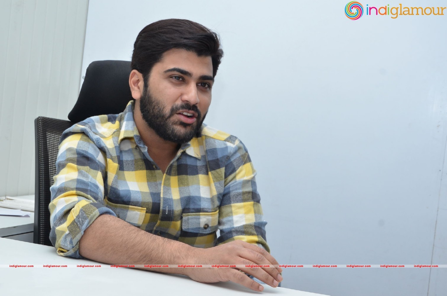 Sharwanand Actor hd photo