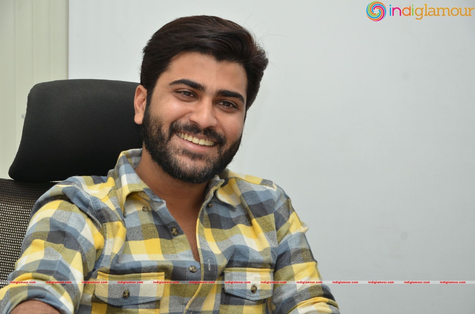 Sharwanand Actor hd photo