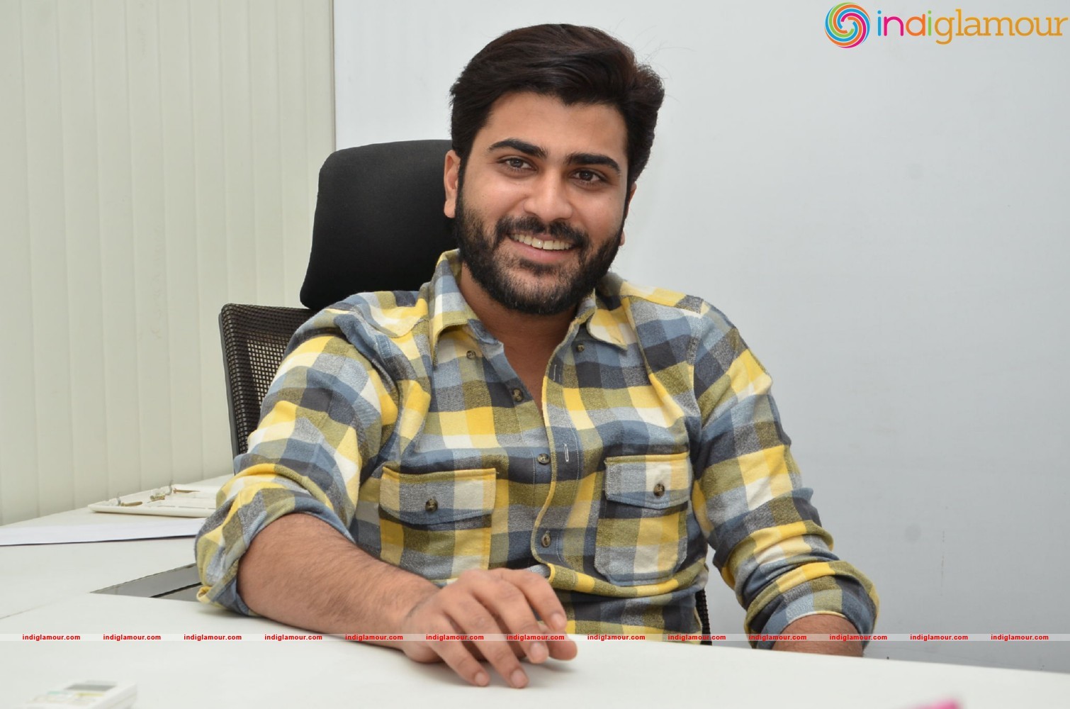 Sharwanand Actor hd photo