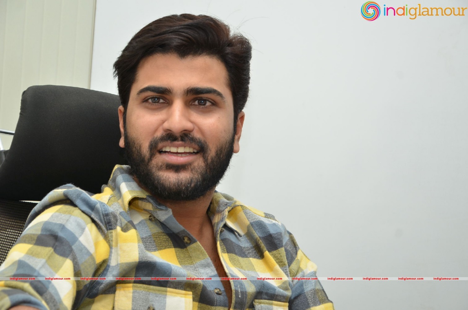 Sharwanand Actor hd photo