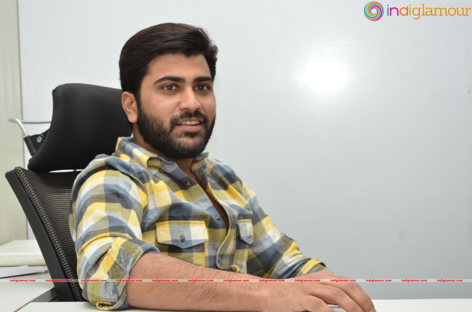 Sharwanand Actor hd photo