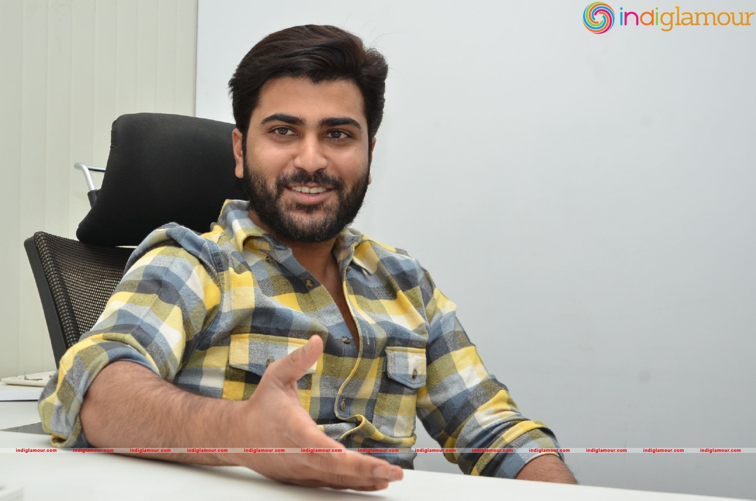 Sharwanand Actor hd photo