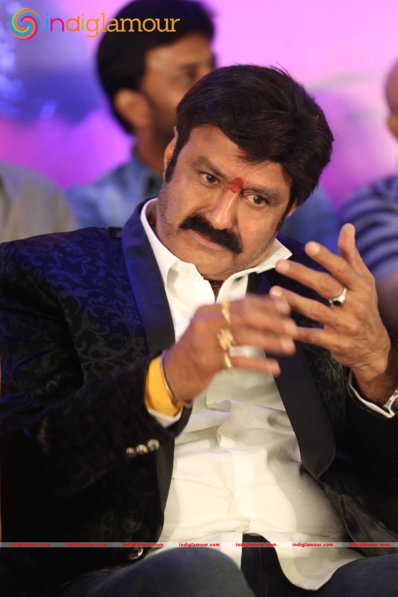 Nandamuri Balakrishna Actor hd photo