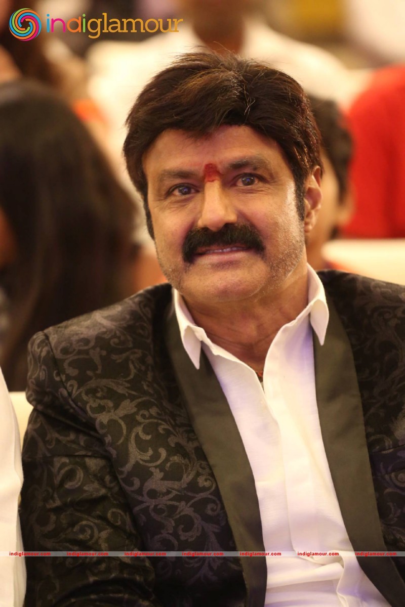 Nandamuri Balakrishna Actor hd photo