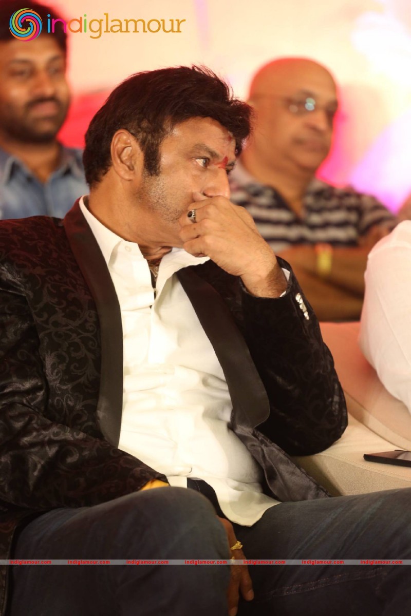 Nandamuri Balakrishna Actor hd photo