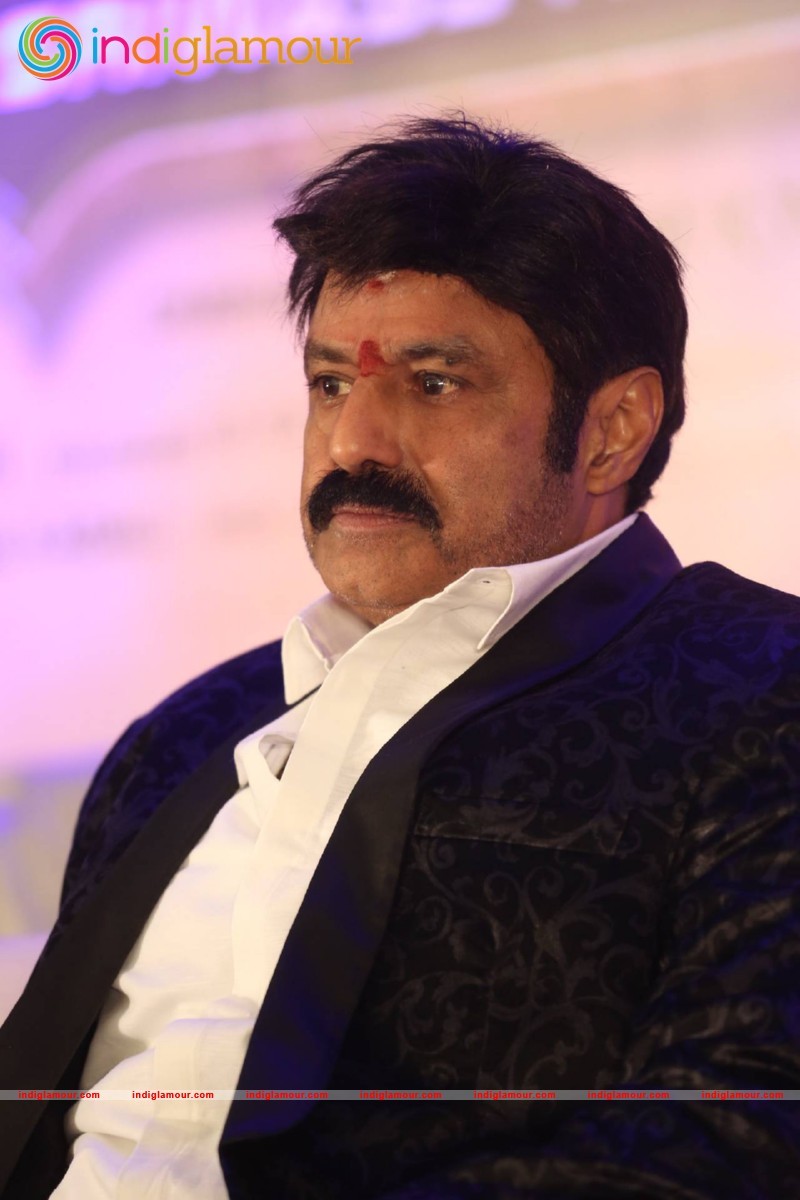 Nandamuri Balakrishna Actor hd photo