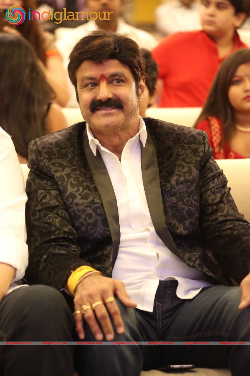 Nandamuri Balakrishna Actor hd photo