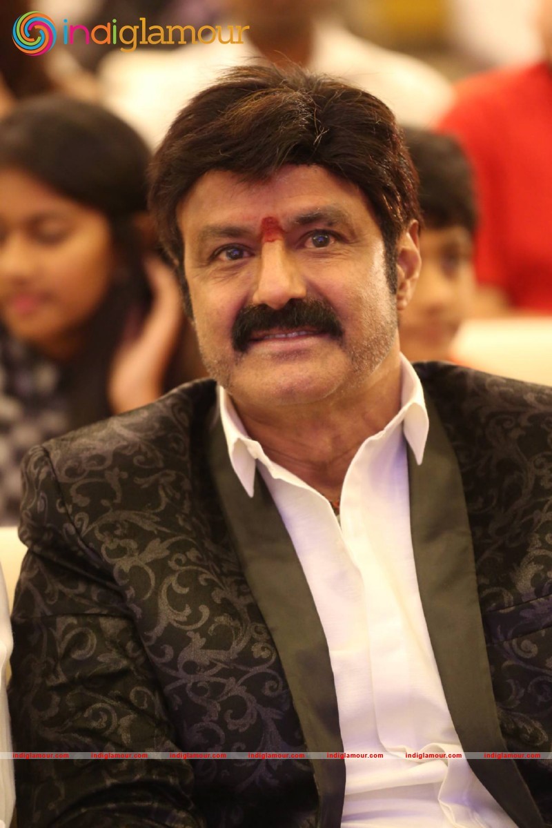 Nandamuri Balakrishna Actor hd photo